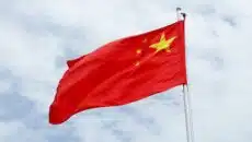 Keine Förderkredite mehr für China