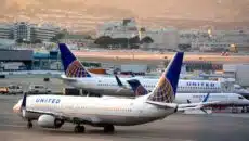 United Airlines ordern bei Airbus und Boeing