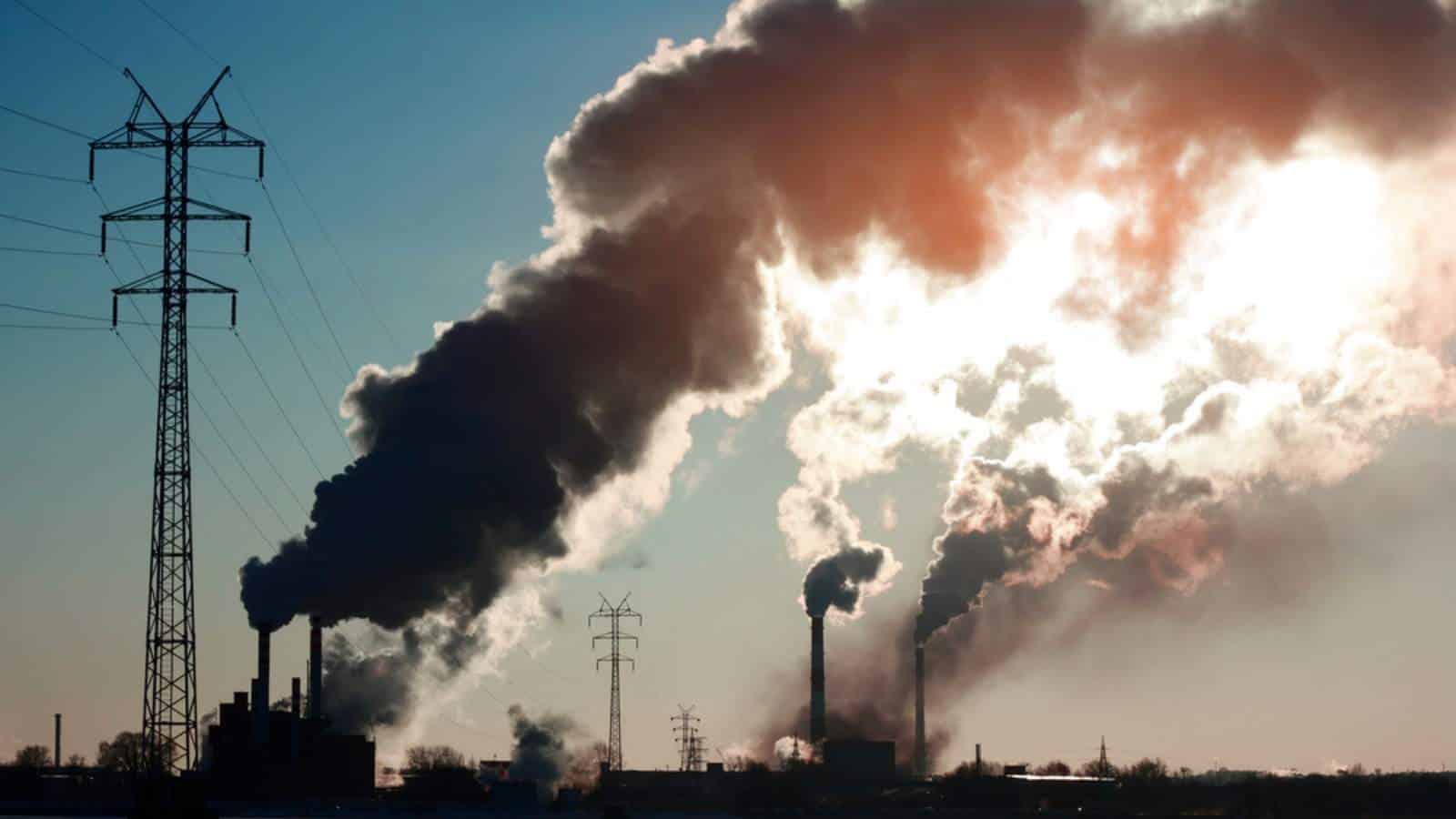 Klimaschutz: Deutsche Umwelthilfe klagt gegen Bundesregierung