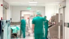 Initiative will Krankenhäuser vor Insolvenz schützen