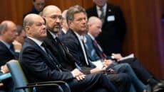 Deutsche Wirtschaft will vermehrt in Ukraine investieren
