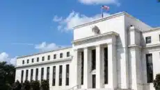 US-Notenbank Fed bei Zinserhöhungen zurückhaltend
