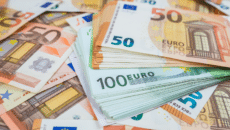 EU verbietet Barzahlungen über 10.000 Euro