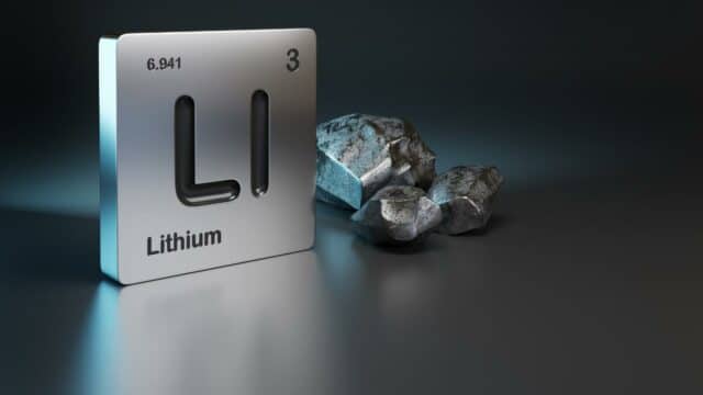 Riesiges Lithium-Vorkommen in Thailand entdeckt