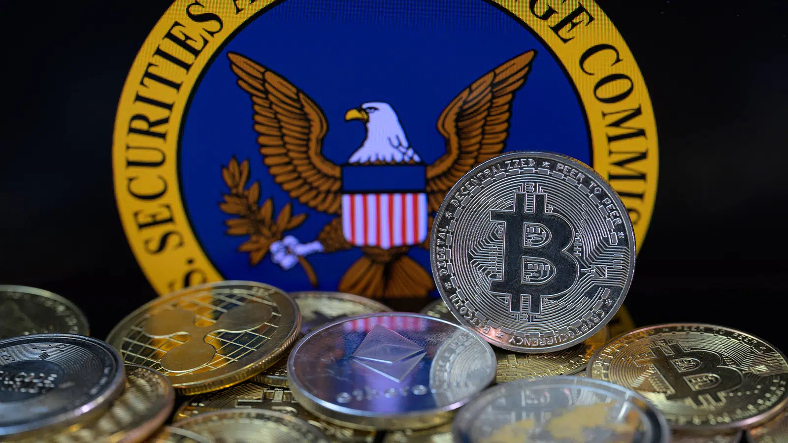 US-Börsenaufsicht genehmigt Bitcoin-Fonds