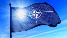 NATO: Beispielloser Anstieg von Verteidigungsausgaben