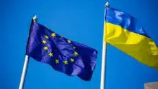EU legt Rahmen für Ukraine-Beitritt vor
