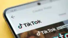 TikTok gegen Eigentümerwechsel vor Gericht