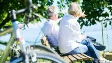 Studie: Rentner unterschätzen Versorgungslücke