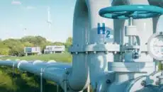 Schneller Bau von Wasserstoff-Pipelines angestrebt