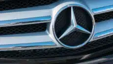 Mercedes-Benz: Absatz der E-Autos bricht ein