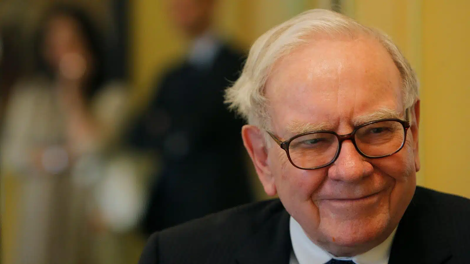 Warren Buffetts Kinder gehen leer aus