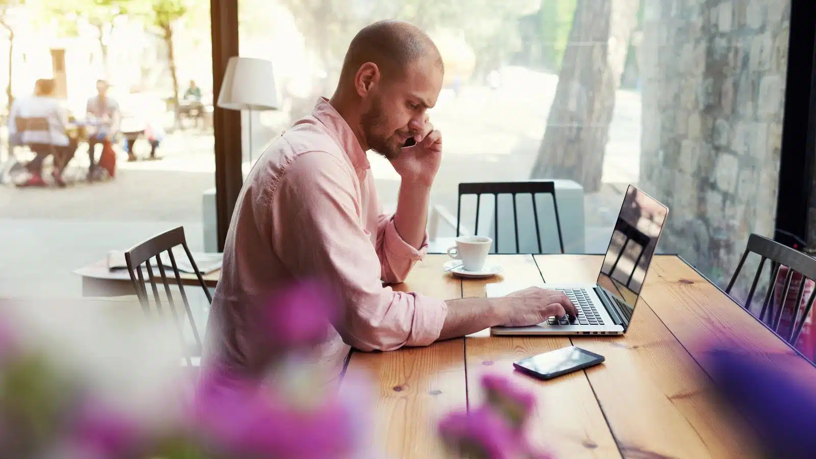 Homeoffice: Zahlen widerlegen Trend zur Rückkehr in Büros