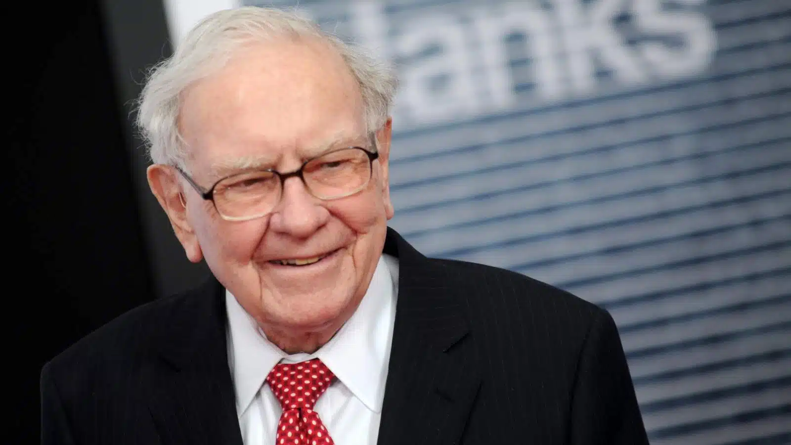 Warren Buffett knackt die Billionen-Grenze an der Börse